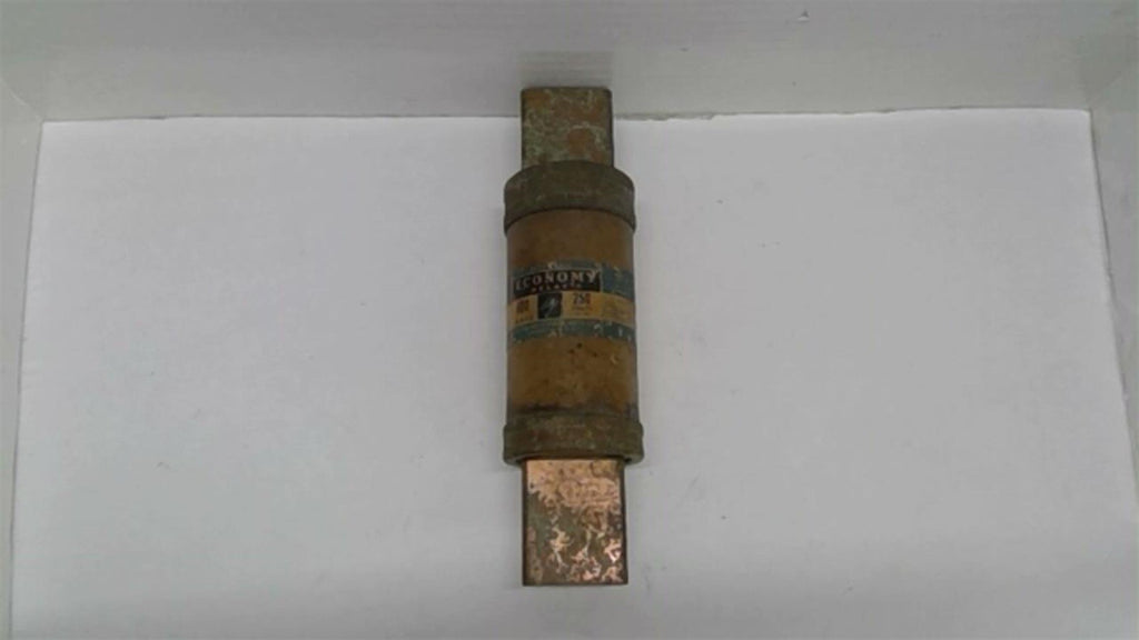 Economy F-60025 600A Delay Fuse