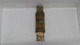 Economy F-60025 600A Delay Fuse