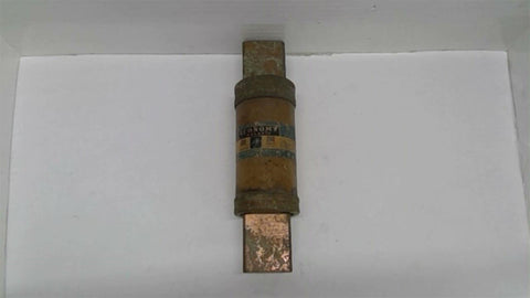 Economy F-60025 600A Delay Fuse