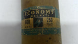 Economy F-60025 600A Delay Fuse