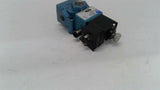 MAC PID-504JC Solenoid Valve 24VDC 6.0W 30-150PSI