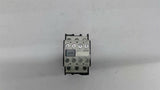 AEG LS27 Contactor 600VAC 20A