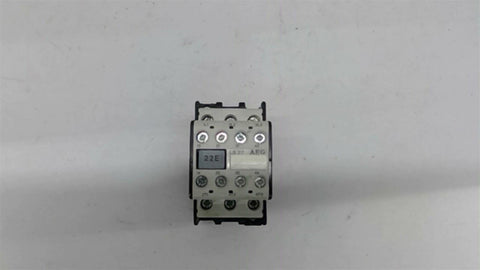AEG LS27 Contactor 600VAC 20A