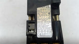 AEG LS27 Contactor 600VAC 20A
