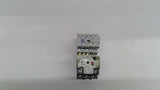 Allen Bradley 100-MO5N*3 Contactor Allen Bradley 193-M-B27 Overload Relay