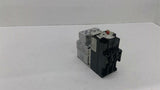 Allen Bradley 100-MO5N*3 Contactor Allen Bradley 193-M-B27 Overload Relay