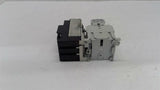 Allen Bradley 100-MO5N*3 Contactor Allen Bradley 193-M-B27 Overload Relay