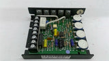 Dart 125D-12C Speed Control 90/180 VDC Output