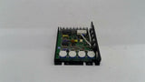 Dart 125D-12C Speed Control 90/180 VDC Output