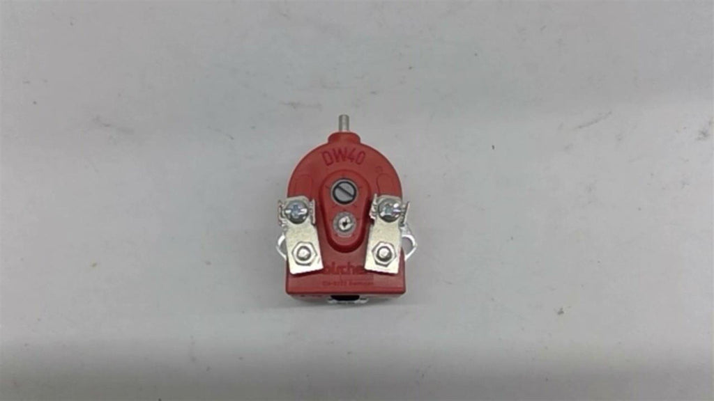 Bircher CH-822 Pressure Switch