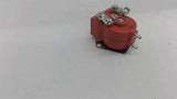Bircher CH-822 Pressure Switch