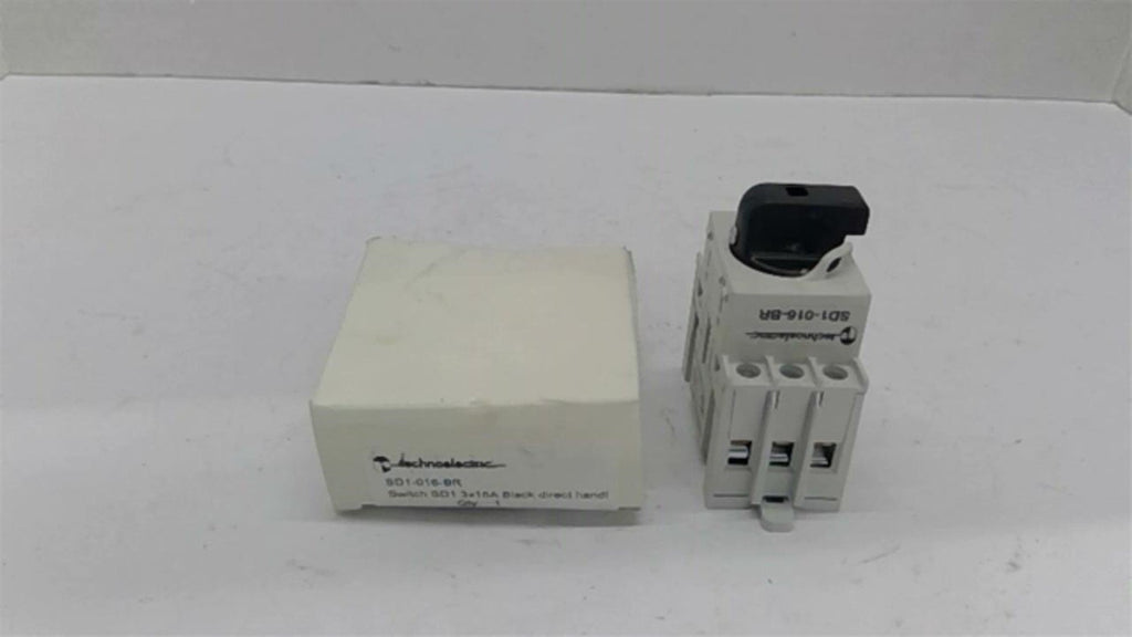 Technoelectric SD1-016-BR Switch