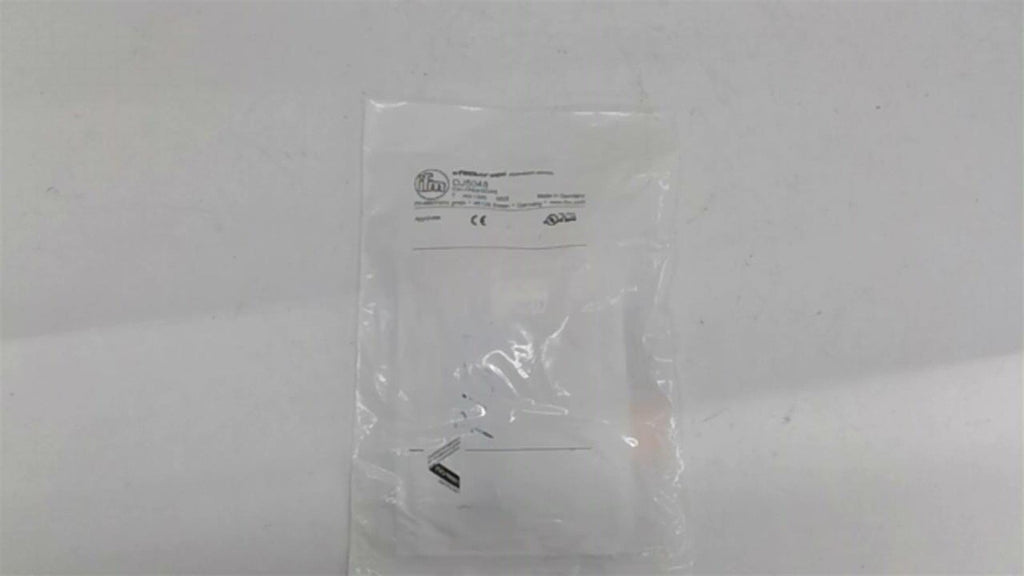 IFM OJ5048 Photoelectric Sensor