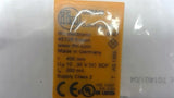 IFM OJ5048 Photoelectric Sensor