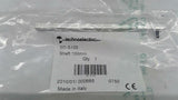 Technoelectric SD-S100 Shaft 100mm Lot Of 2