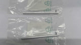 Technoelectric SD-S100 Shaft 100mm Lot Of 2