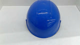 American Allsafe Blue Bump Cap With Adjustable Liner