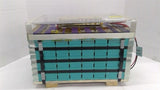 Powerizer LiFePO4 Rechargeable Battery Pack 51.2V 40AH