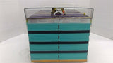 Powerizer LiFePO4 Rechargeable Battery Pack 51.2V 40AH