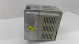 Schneider Electric ATV28HU18M2U Altivar 28 Drive 1 HP 230 volt 3 Phase