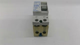 Schupa NFI25.030.2.1 Circuit Breaker 25 Amp 230 volt