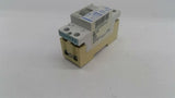 Schupa NFI25.030.2.1 Circuit Breaker 25 Amp 230 volt