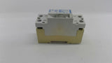 Schupa NFI25.030.2.1 Circuit Breaker 25 Amp 230 volt