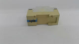 Schupa NFI25.030.2.1 Circuit Breaker 25 Amp 230 volt
