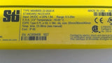 Omron MS4800S Minisafe Light Curtain Receiver &Transmitter