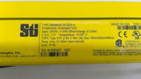 Omron MS4800S Minisafe Light Curtain Receiver &Transmitter