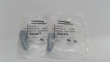 Turck B 8141-0 U6545 Wireable Female Connecter Lot Of 2