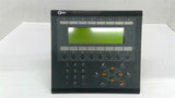 Beijer Electronics E300 HMI Panel Display