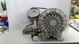 Rietschie Thomas SAP 110 Blower 0.90 kw 190 Mbar 480 Volt
