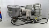 Rietschie Thomas SAP 110 Blower 0.90 kw 190 Mbar 480 Volt