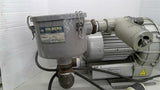 Rietschie Thomas SAP 110 Blower 0.90 kw 190 Mbar 480 Volt