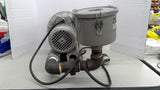 Rietschie Thomas SAP 110 Blower 0.90 kw 190 Mbar 480 Volt