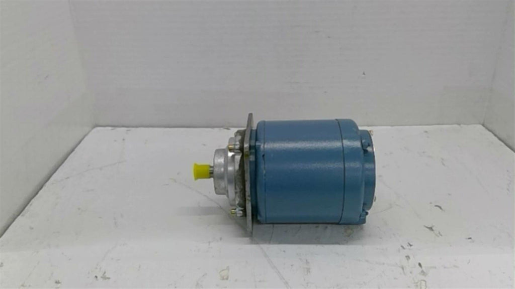 Warner Electric SS150BP2 Slo-Syn Synchronous Motor 0.4A 3.32RPM 1PH 120V