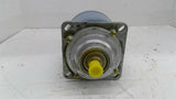 Warner Electric SS150BP2 Slo-Syn Synchronous Motor 0.4A 3.32RPM 1PH 120V