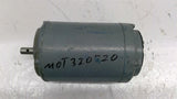 Superior Electric SS400 Slo-Syn Stepping Motor 0.6A 72RPM 120V 50/60HZ