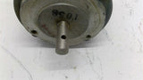 Superior Electric SS400 Slo-Syn Stepping Motor 0.6A 72RPM 120V 50/60HZ
