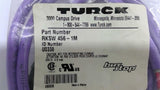 Turck RKSW456-1M Splitter Cable