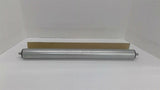 Conveyor Roller 21"Long 1 7/6" OD 7/16" Hexagon Shaft