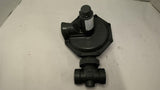 Sensus 143-80-2HP Gas Pressure Regulator 3/4x3/4 Body