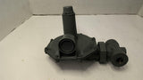 Sensus 143-80-2HP Gas Pressure Regulator 3/4x3/4 Body