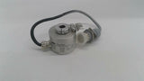 Baumer 21A4Y1011024TNIH33SK12S12 Encoder 5 VDC