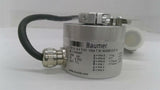 Baumer 21A4Y1011024TNIH33SK12S12 Encoder 5 VDC