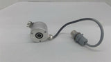 Baumer 21A4Y1011024TNIH33SK12S12 Encoder 5 VDC