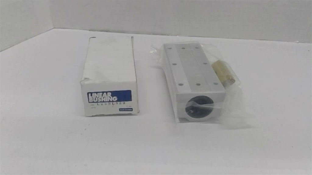 RoHS LHBBLN20 Linear Bushing
