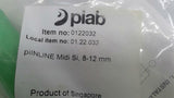Piab 0122032 Vacuum Generator Pinline
