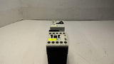 Siemens 3RT1015-1BB41 Contactor with 3RV1011-1AA10 Breaker